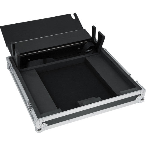 Gator G-TOURQU24 Custom fit for the Allen & Heath QU24