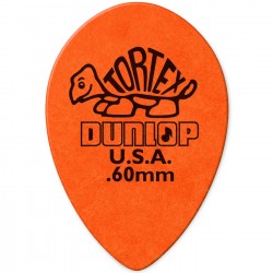 Dunlop 423R-60 Refill For 4231 Tortex 36/Bag