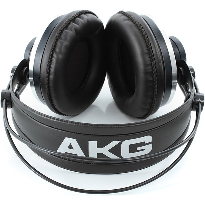 AKG K271 MKII, Professional Studio Headphones
