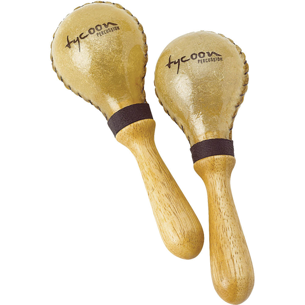 Tycoon TMS-70 - Maracas Skin Pair