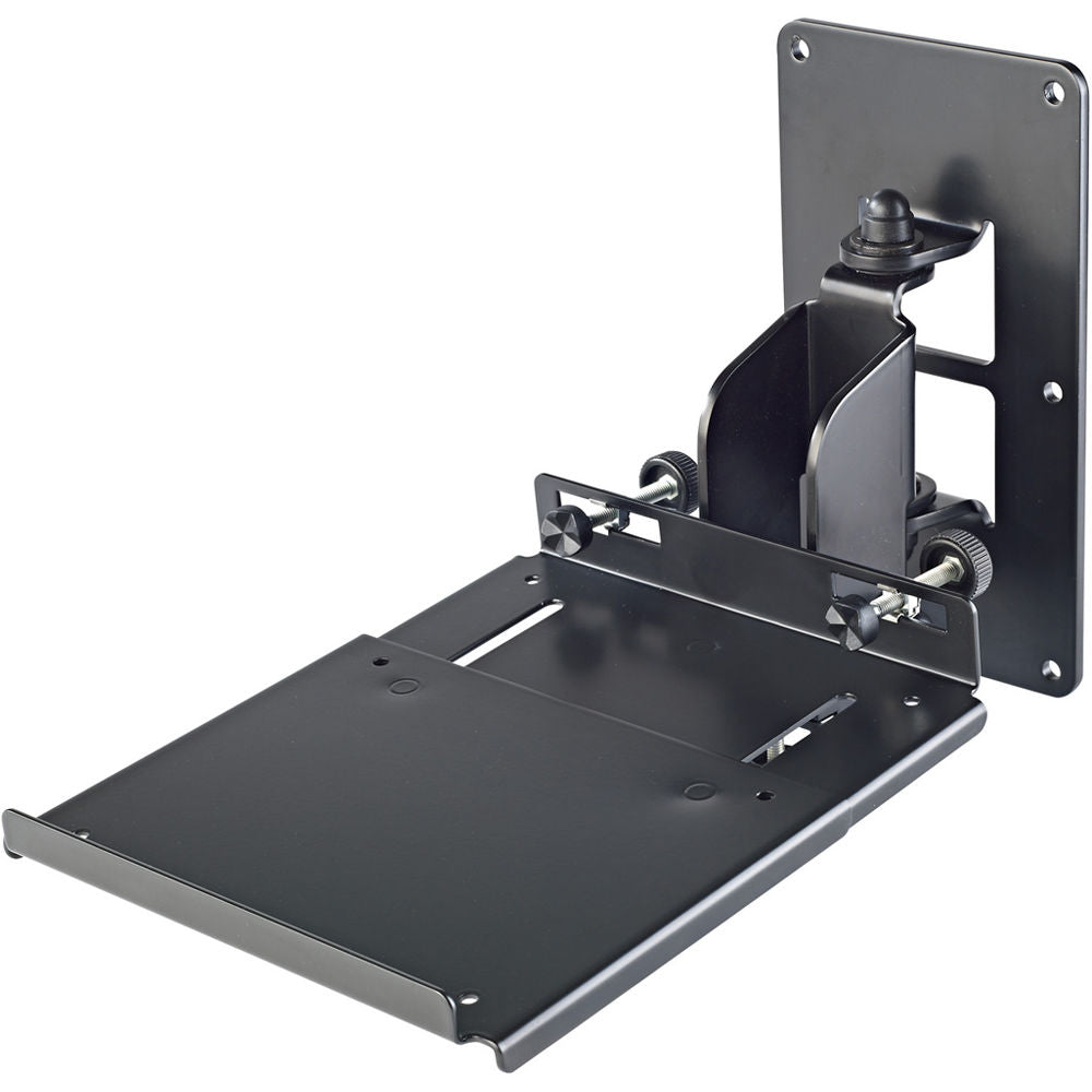 K&M 24171 Speaker Wall Mount with Sheet