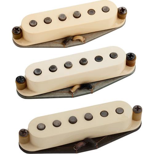 Seymour Duncan Set, Antq  II for Strat Surfer