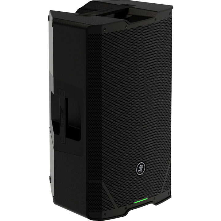 Mackie SRT215 Two-Way 1600W Powered Portable PA Speaker with DSP and Bluetooth - 15”