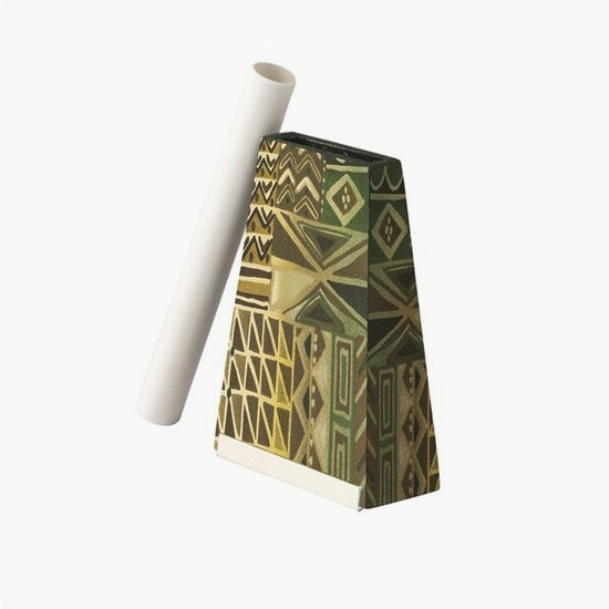 Remo AB-5400-16 - Acousti-Blox, 5.5'' X 4'', Island Cover
