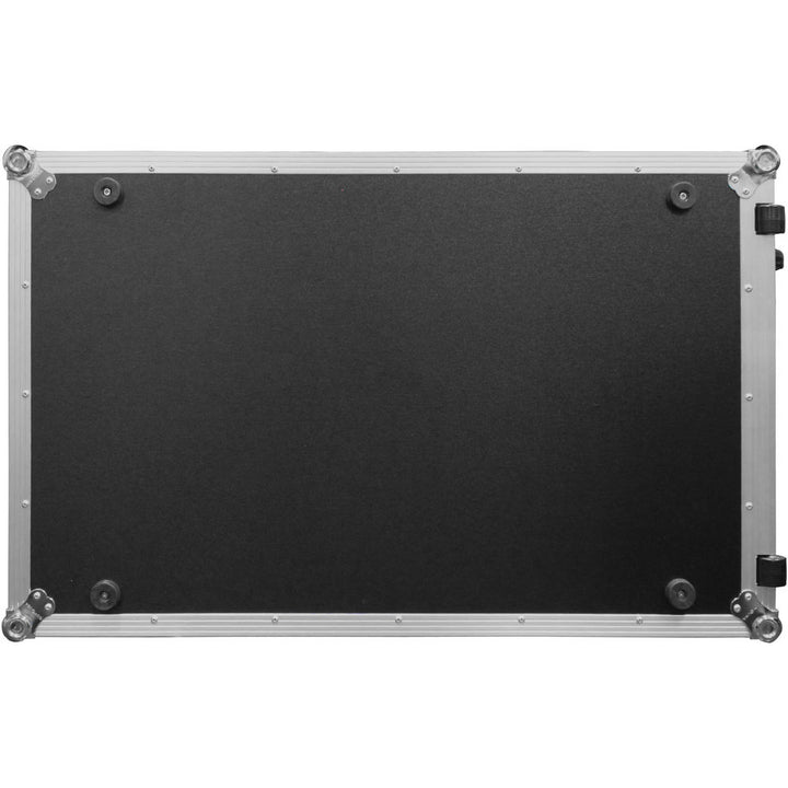 Odyssey FZVLZ3204W Flight Zone Series Case for Mackie 3204-VLZ Mixing Console