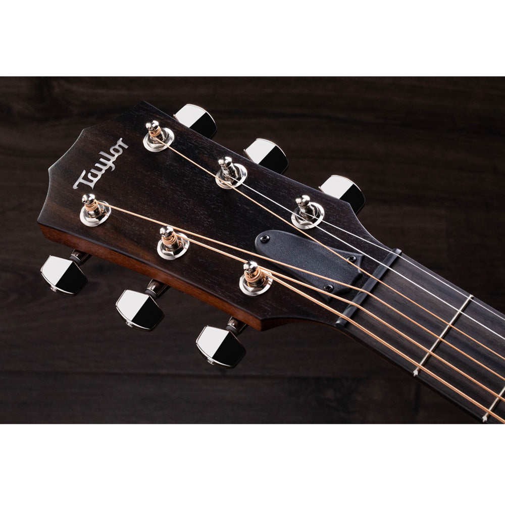 Taylor AD17 Blacktop The American Dream Acoustic Guitar- Walnut Blacktop