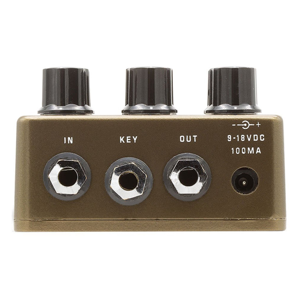 Seymour Duncan Polaron Analog Phase Shifter Pedal