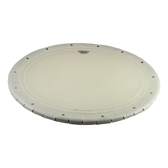Remo TK-2016-N2 20" Taiko Drumhead, Nagado Daiko - Light