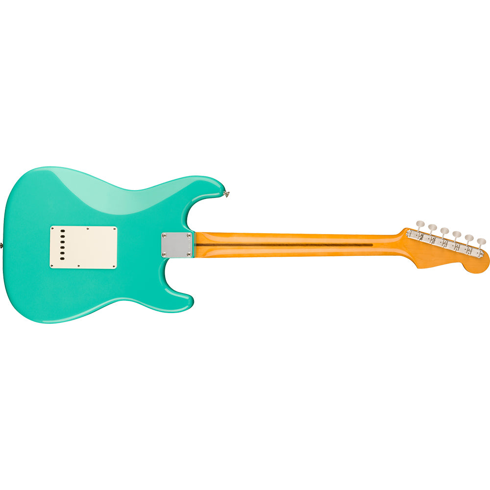 Fender American Vintage II '57 Stratocaster Left-Handed Electric Guitar (Seafoam Green)