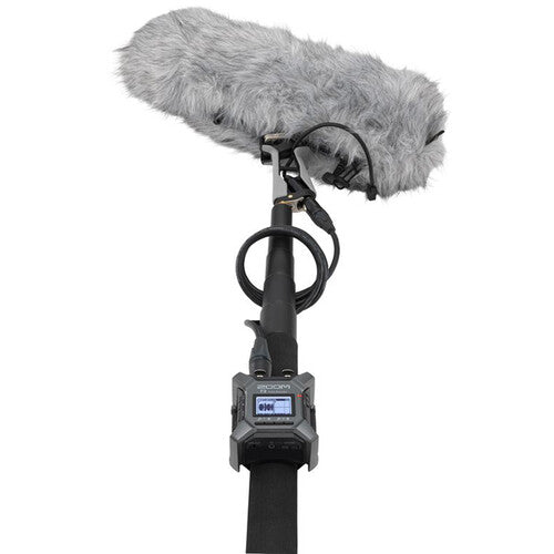 Zoom F3 MultiTrack Field Recorder