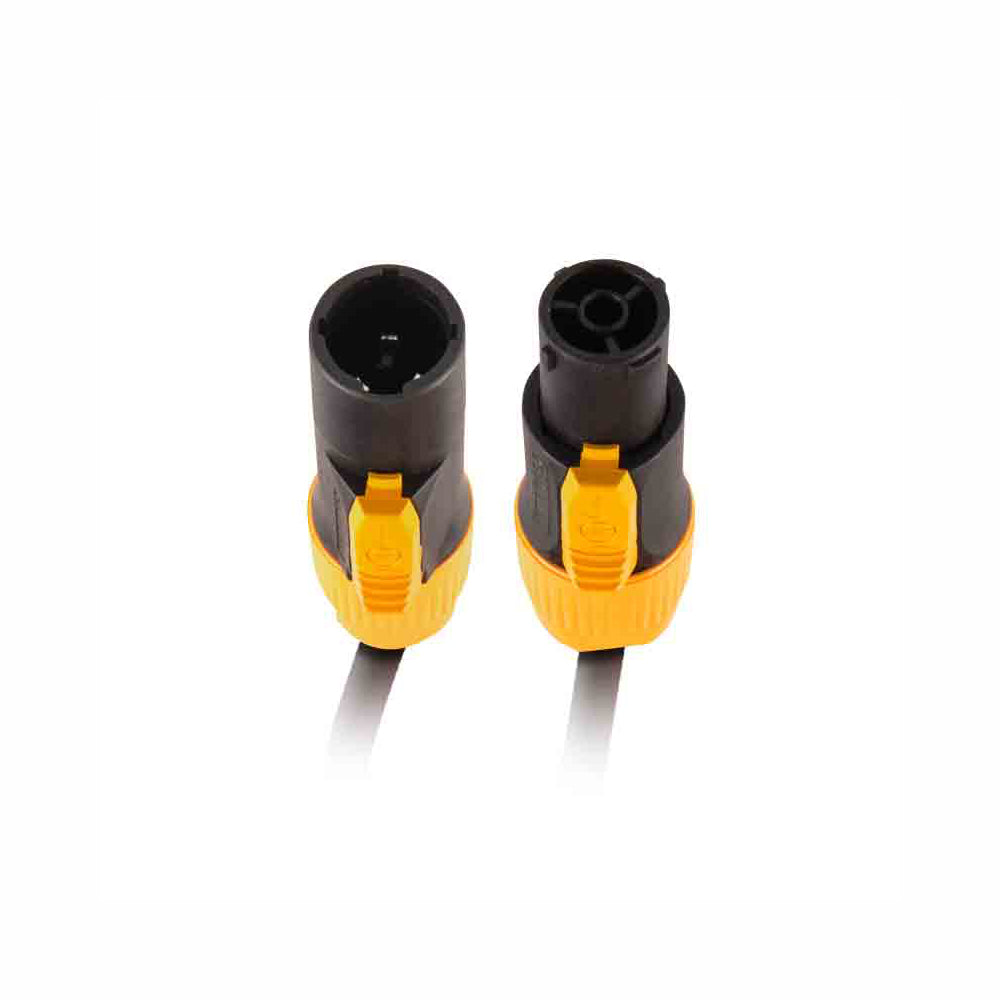 Chauvet Pro 4-Pin Outdoor Extension Cable for Epix Strip IP LED - 5 Foot