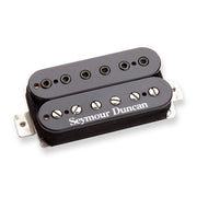 Seymour Duncan Pegasus brg Blk