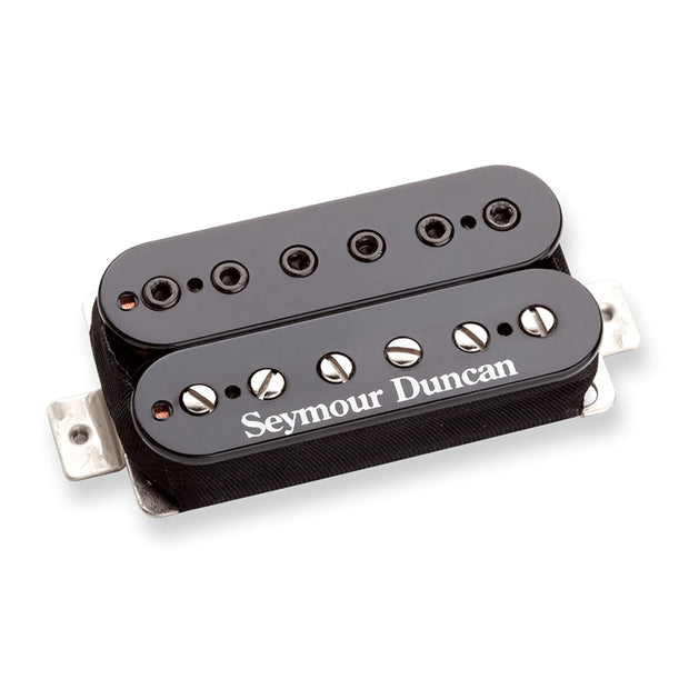 Seymour Duncan Duality Trembucker Black