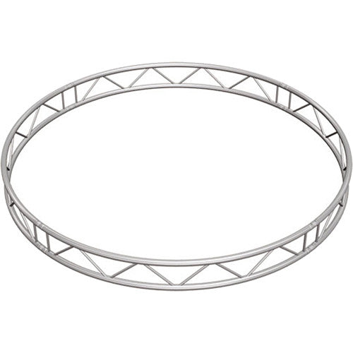Global Truss F32-IB-C3-V90 4 Sections I-Beam Arc Circle -9.84ft/3.0m 4x90° vertical