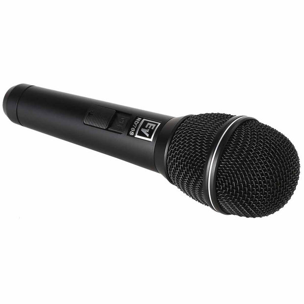 Electro-Voice ND76S - Dynamic Cardioid Vocal Microphone w/ Switch