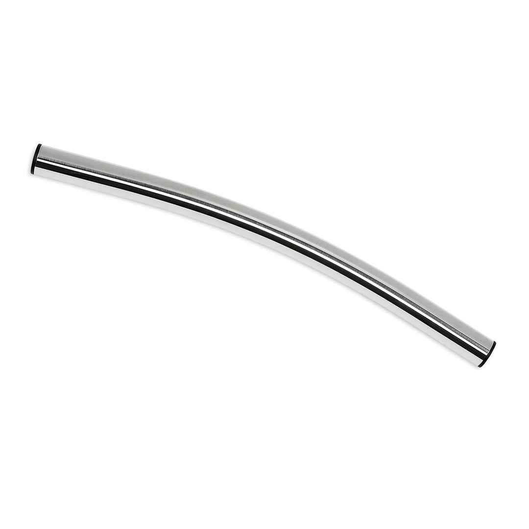 DW CPRKB24C 9000 Series Stainless Steel Rack Bar, 24in Curved