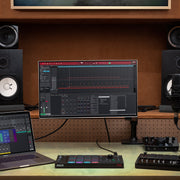 Akai MPC Studio Music Production Controller for MPC Software