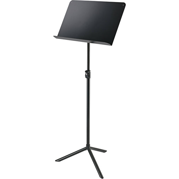 K&M 11930 Orchestra Music Stand (Overture)