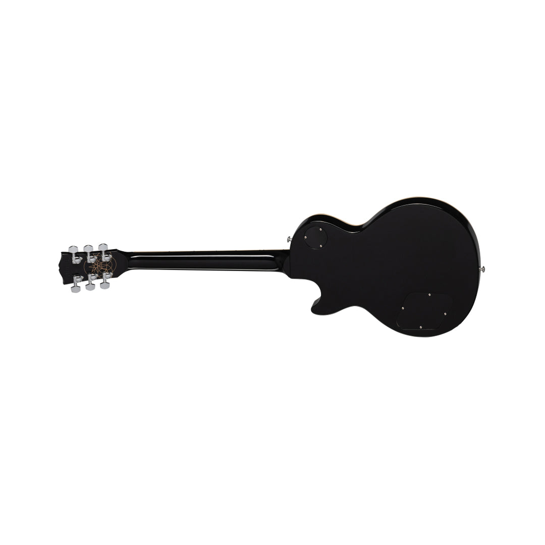 Gibson Adam Jones Les Paul Standard - Antique Silverburst