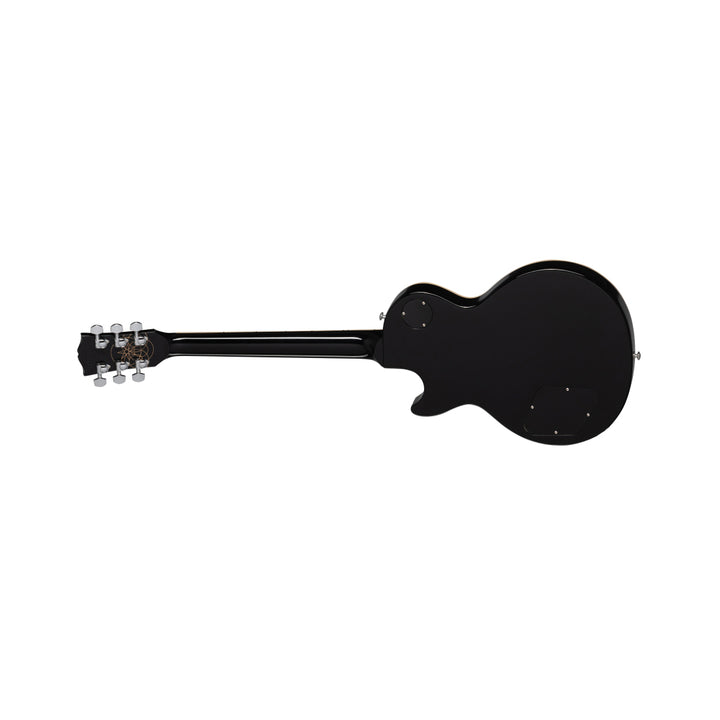 Gibson Adam Jones Les Paul Standard - Antique Silverburst