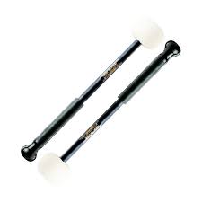Promark M322L - Traditional Marching Series Large Marching Bass Drum Mallets