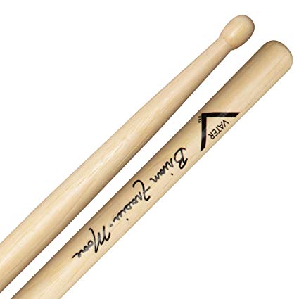 Vater VHBFMW - Vater Brian Frasier Moore Signature Series Drumsticks