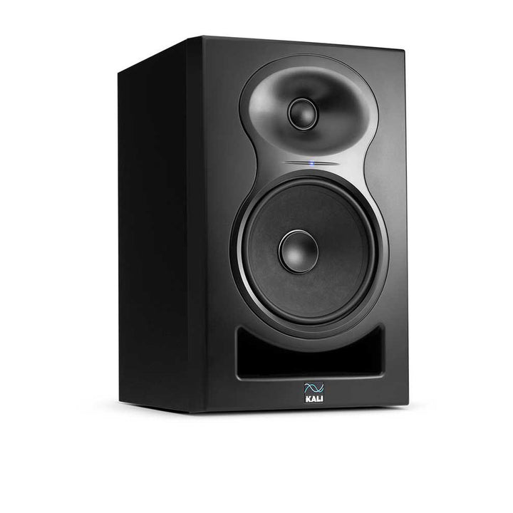 Kali Audio LONEPINE 6.5" 2-way 80w Powered Studio Monitor Black (each)