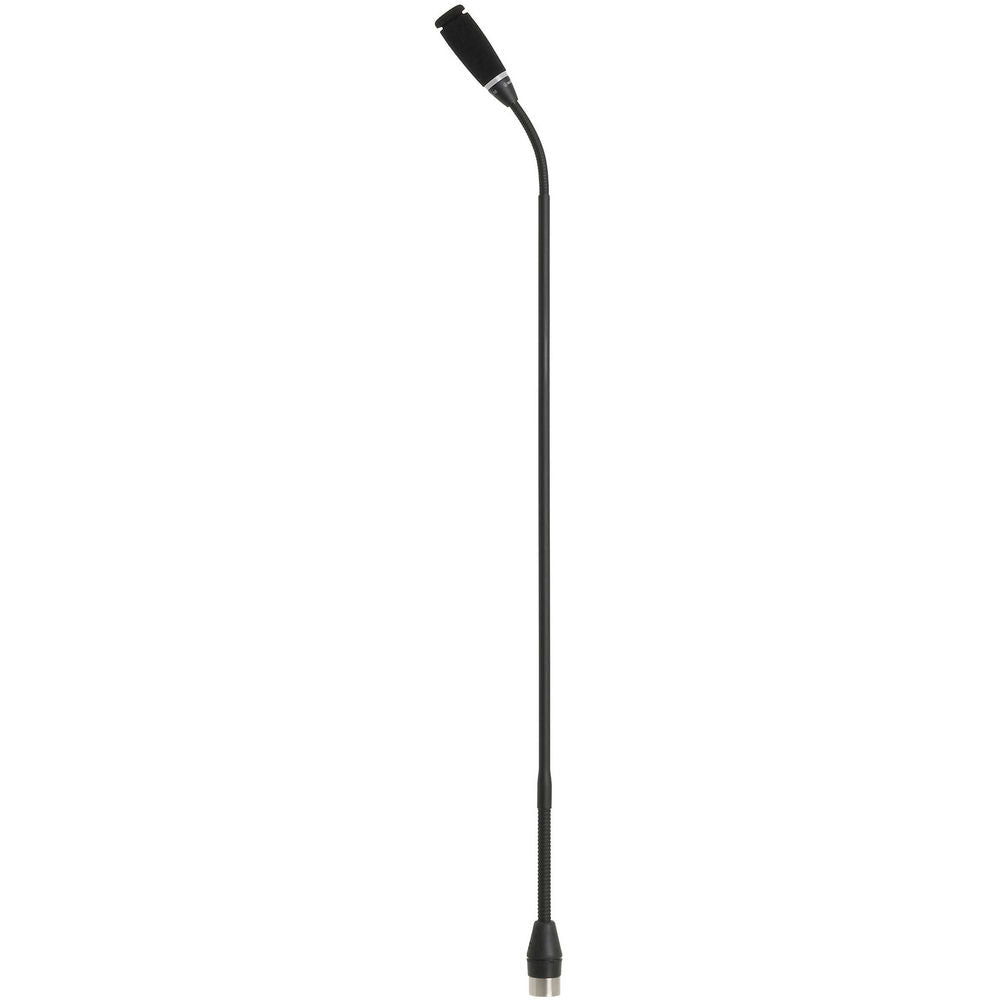 Audio-Technica ATUC-M58H Fixed-Charge, Hypercardioid Condenser Gooseneck Microphone