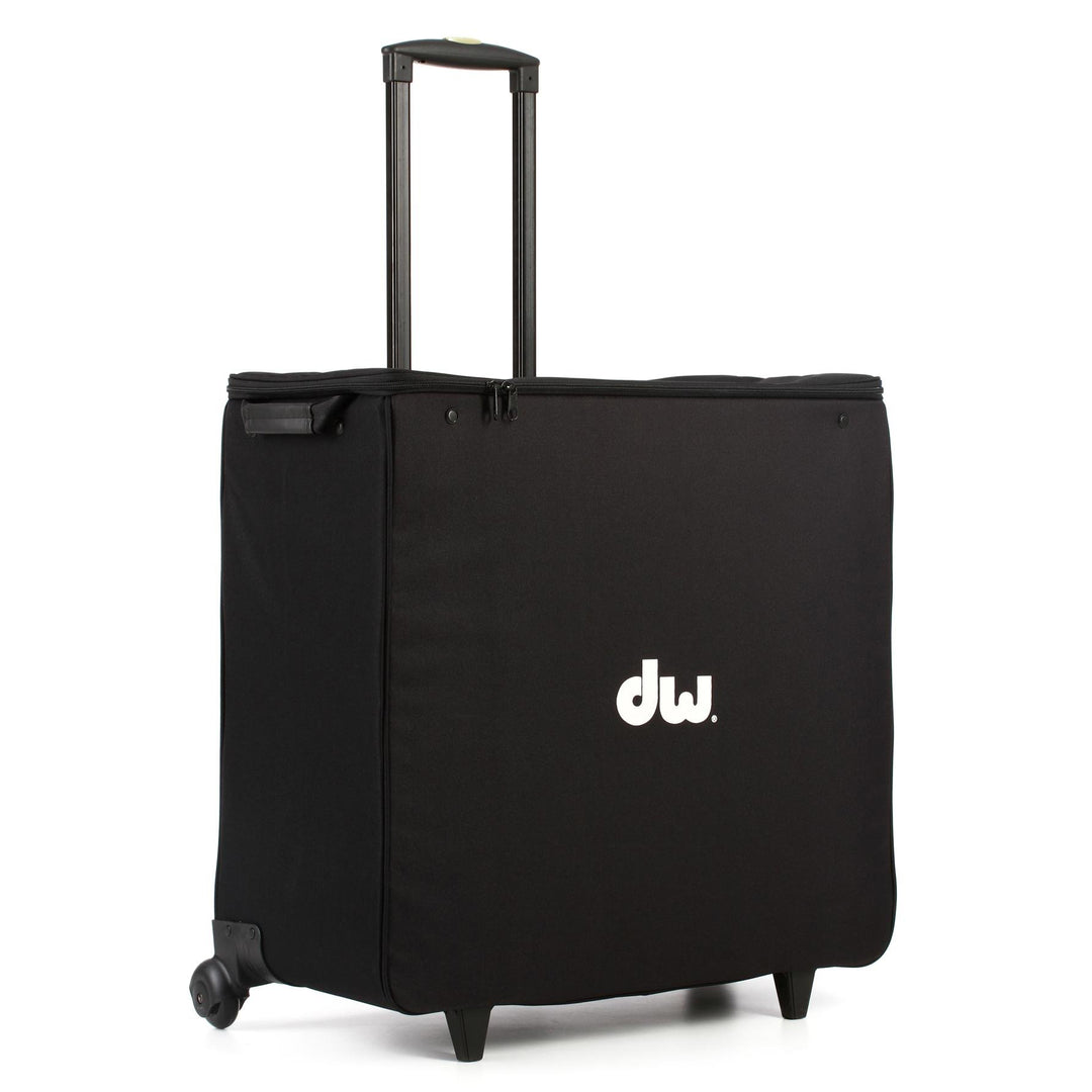 DW DSCPRKBAG Protective Travel Bag for Low Pro 3-Piece and 4-Piece Kits