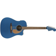 Fender Redondo Player (Belmont Blue)