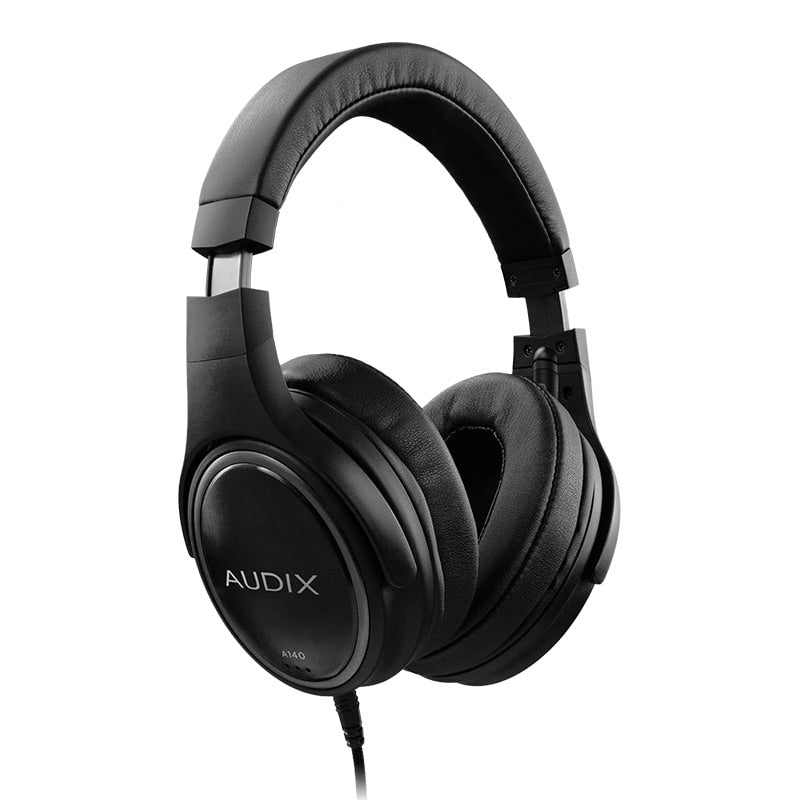 Audix A140 Professional Studio Headphones