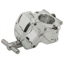 Gibraltar SC-GCRA - Chrome Right Angle Clamp