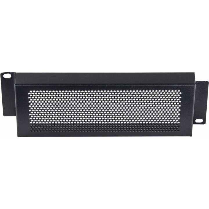 Odyssey ARHSCLP02 Half-Rack Mountable and Raised Perforated Security Panel - 2U