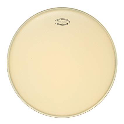 Aquarian VTC-K22 - 22" Aquarian American Vintage Medium W/Felt Strip