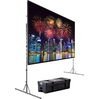 The Big Screen Bundle (Rental Package)