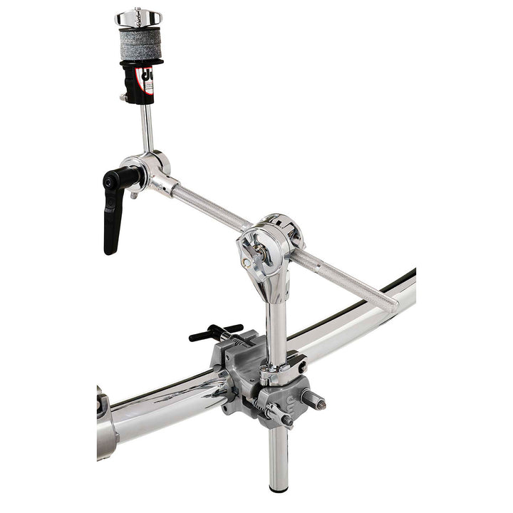 DW SMRKC15V 1.5'' to V-Rack Clamp