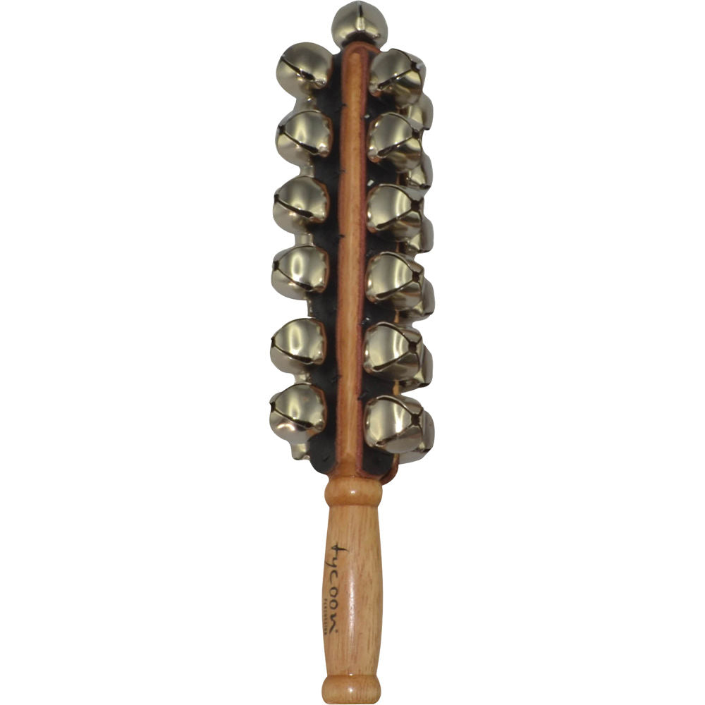 Tycoon THPSB-4R - Sleigh Bells 4 Row
