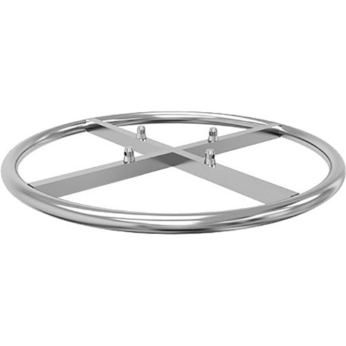 Global Truss DT-DYNO-WHEEL Round Truss Topper for F34 -Diameter of 3.28ft