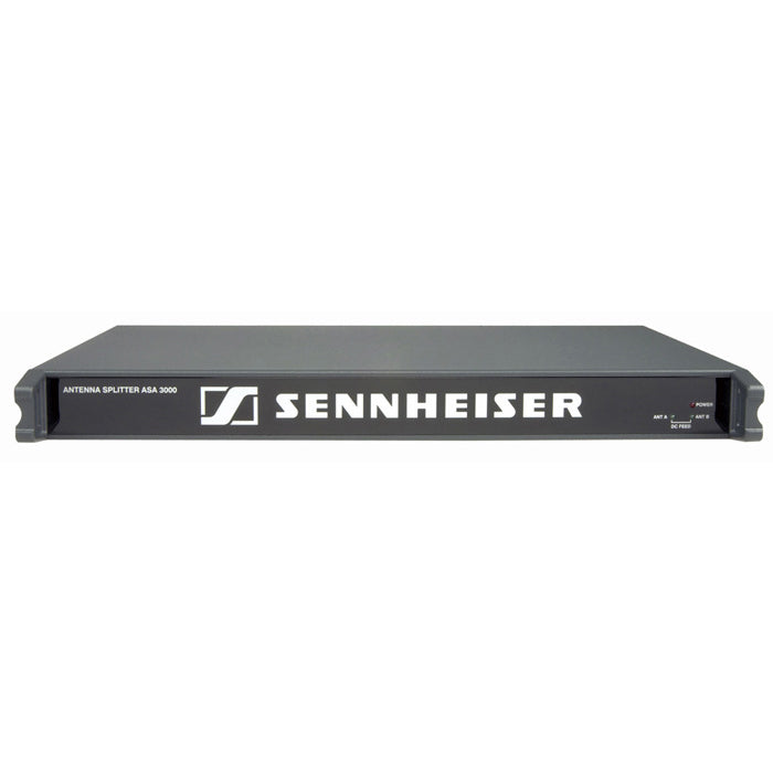 Sennheiser ASA 3000-US 2x1:8 Active Antenna Splitter