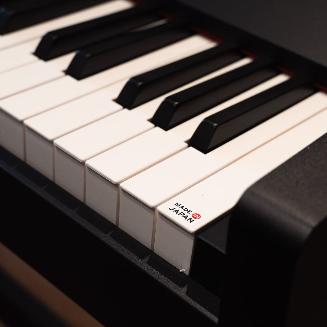 Korg C1 Air Digital Piano with Bluetooth (Black) (Demo)