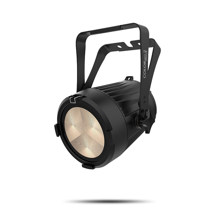 Chauvet Pro COLORADO2-SOLO-VW - Indoor/Outdoor Wash Light w/ 3 dual-color CW-WW LEDs