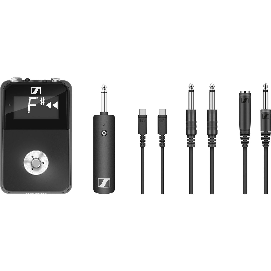 Sennheiser XSW-D PEDALBOARD SET