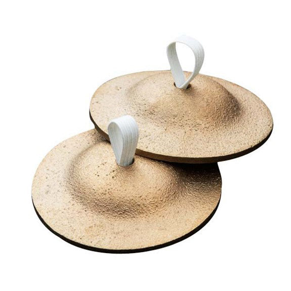 Zildjian P0773 - FINGER CYMBALS THIN (PAIR)