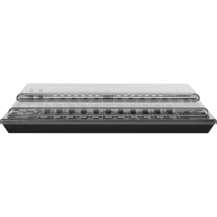 Decksaver Dust Cover for Roland Aira MX-1 MIDI Mixer Device
