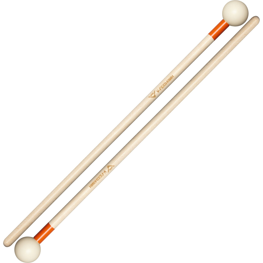 Vater V-FEXB50H - Vater Front Ensemble Hard Xylophone Bell/Mallets