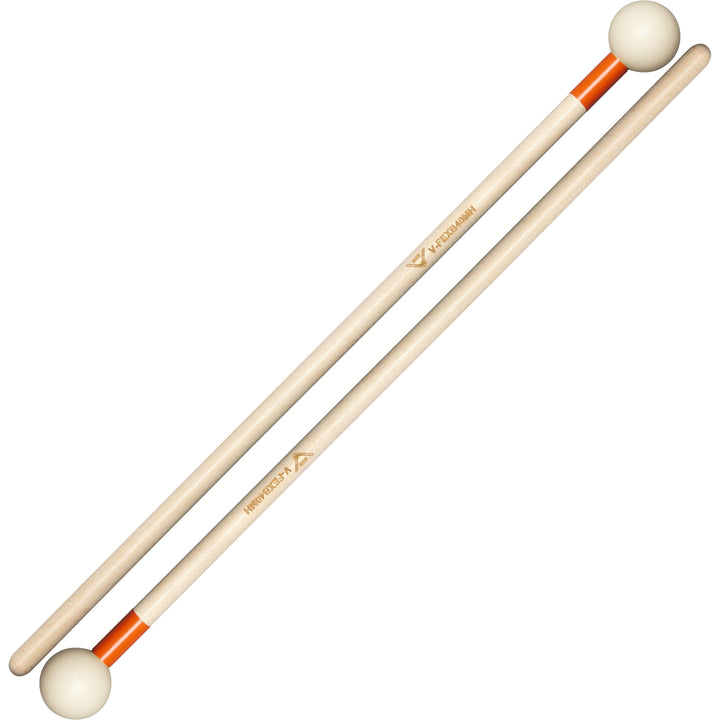 Vater V-FEXB50H - Vater Front Ensemble Hard Xylophone Bell/Mallets