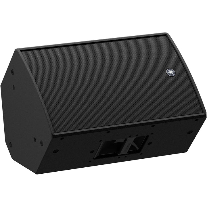 Yamaha DZR12 2-Way Powered Speaker 2000-Watt 12" - Black