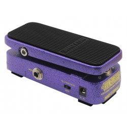 Hotone VP-10 Vow Press Switchable Volume / Wah Pedal