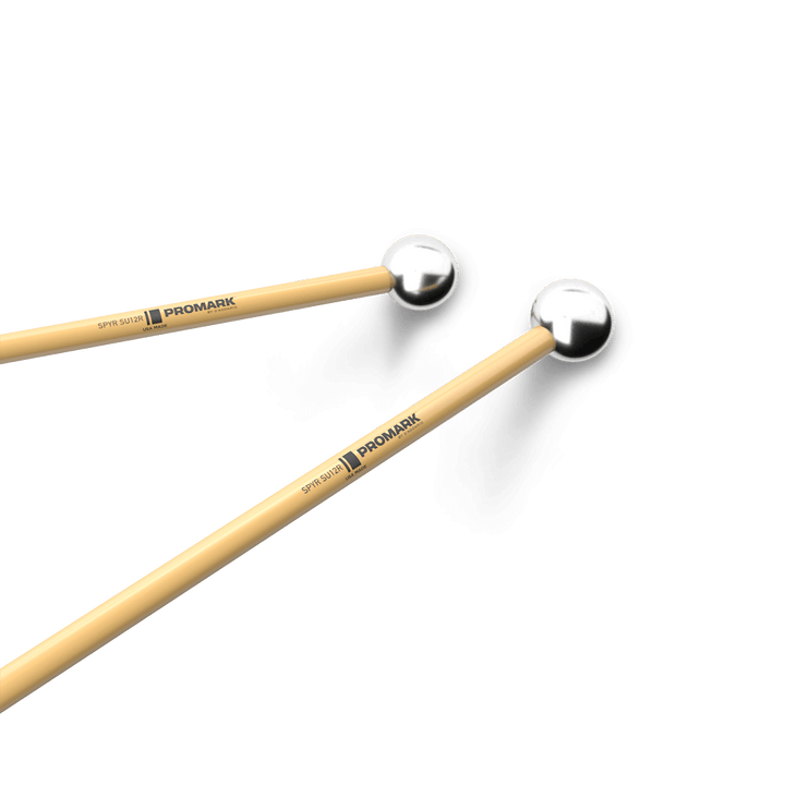 Promark SU12R-Promark SPYR Medium Aluminum Mallet