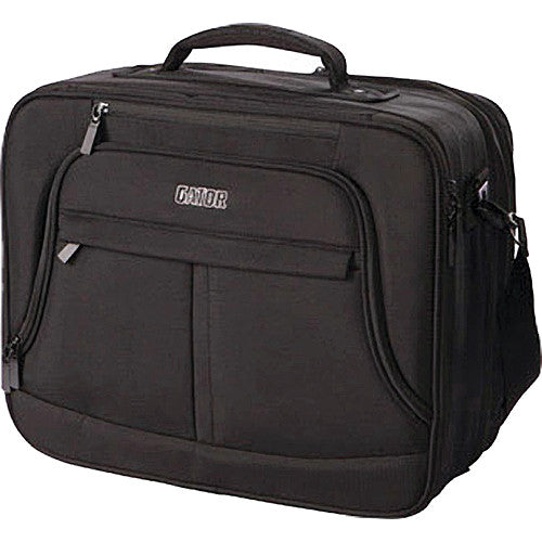 Gator GAV-LTOFFICE Checkpoint Friendly Laptop & Projector Bag